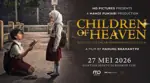 Review Children of Heaven: Kisah Sederhana yang Menyentuh dan Menguras Emosi