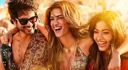 Review Cocktail 2: Drama Cinta Bollywood dengan Nuansa Liburan Eropa