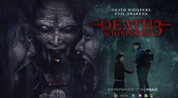 Review Death Whisperer 3: Penutup Horor Thailand yang Penuh Jumpscare dan Emosi