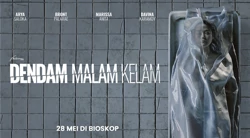 Review Dendam Malam Kelam: Perselingkuhan dengan Twist Berlapis