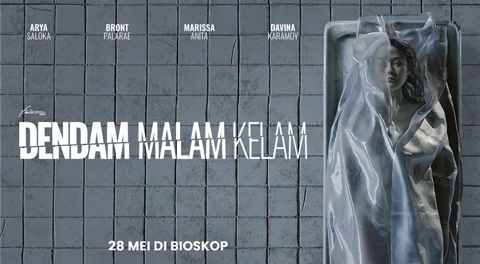 Review Dendam Malam Kelam: Perselingkuhan dengan Twist Berlapis