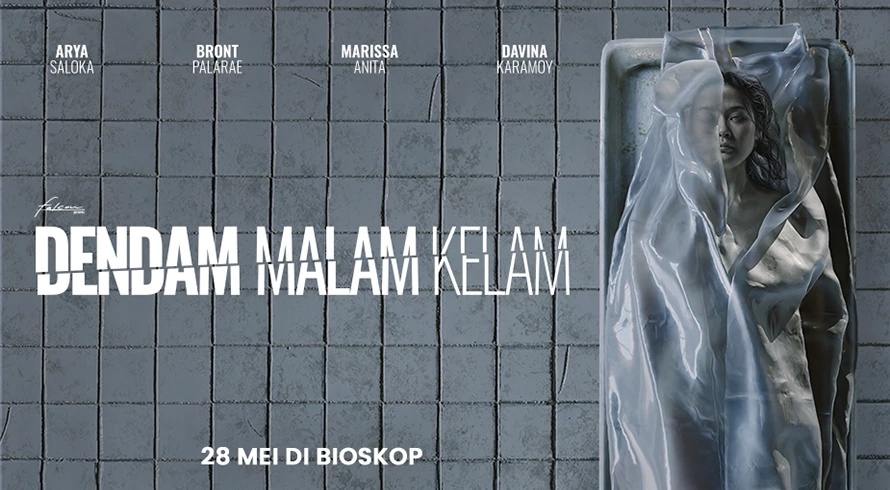 Review Dendam Malam Kelam: Perselingkuhan dengan Twist Berlapis