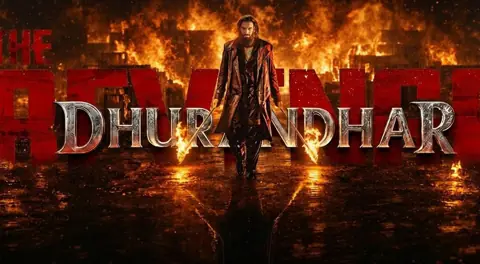 Review Dhurandhar The Revenge: Epik, Emosional dan Penuh Aksi