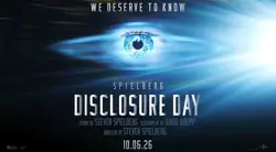 Review Disclosure Day: Thriller Alien Steven Spielberg yang Penuh Misteri
