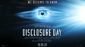 Review Disclosure Day: Thriller Alien Steven Spielberg yang Penuh Misteri