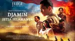 Review Djamin Setia Selamanya: Kisah Pahlawan Karo yang Dibawa ke Layar Lebar