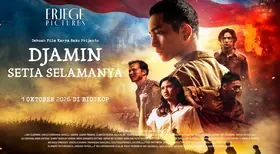 Review Djamin Setia Selamanya: Kisah Pahlawan Karo yang Dibawa ke Layar Lebar