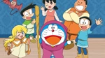 Review Doraemon the Movie: Nobitas Art World Tales, Serunya Main ke Dunia Lukisan