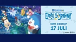 Review Doraemon the Movie Nobitas Earth Symphony: Babak Akhirnya Sajikan Pertunjukan Musik yang Easy Listening  