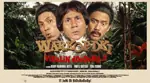 Review Warkop DKI: Viralin Dong!, Nostalgia Komedi Legendaris yang Dibuat Kekinian