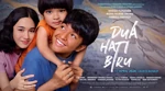 Review Dua Hati Biru: Lebih Baik dari Film Pertamanya?