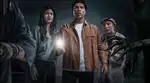 Review Dukun Magang: Perpaduan Horor dan Komedi Absurd yang Bikin Tegang Sekaligus Ketawa