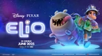 Review Elio: Petualangan Kosmik Si Penyendiri yang Mencari Jati Diri
