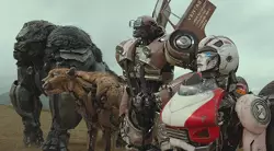 Review Film Transformers: Rise of the Beasts: Suguhkan Action Spektakuler dan Dramatis