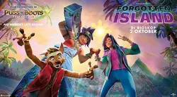 Review Forgotten Island, Petualangan Fantasi Penuh Makhluk Mitologi Filipina