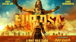 Review Furiosa: A Mad Max Saga: Penampilan Anya Taylor-Joy dan Chris Hemsworth Juara!!!