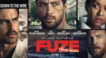 Review Film Fuze: Ketegangan Heist di Balik Teror Bom London yang Tak Terduga