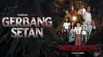 Review Gerbang Setan, Film Horor Mistis Berlumur Tawa