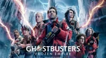 Review Ghostbusters: Frozen Empire: Lucu, Seru dan Menghibur
