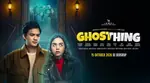 Review Ghosthing: Ketika Hantu Bawel Ikut Ungkap Misteri Kematian