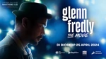 Review Glenn Fredly The Movie: Tampilkan Sosok Glenn Fredly yang Penuh Kasih