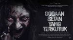 Review Film Godaan Setan yang Terkutuk, Horor Religi yang Sarat Pesan Moral Keluarga