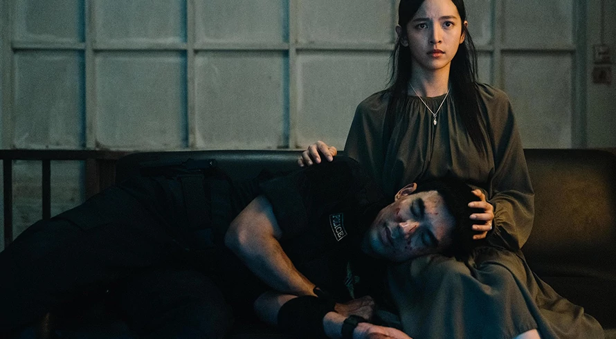 Review Halabala, Film Horor Terbaru Thailand yang Tak Biasa