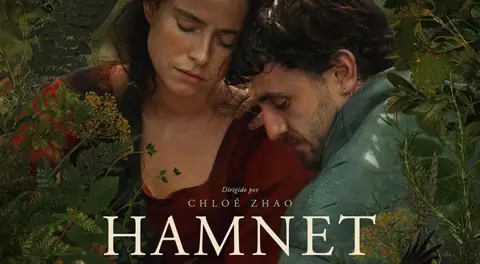 Review Film Hamnet: Ketika Duka Shakespeare Melahirkan Karya Abadi