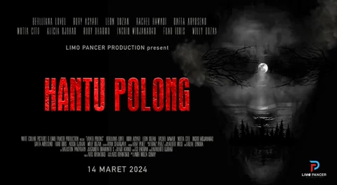 Review Hantu Polong: Kisah Misterius Perempuan di Tanjuang Pinang