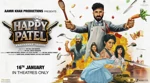 Review Film Happy Patel: Khatarnak Jasoos, Komedi Mata-Mata Absurd yang Berani Tampil Apa Adanya
