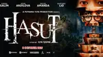 Review Hasut: Saat Suara dari HT Membuat Sahabat Saling Curiga