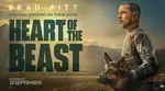 Review Heart of the Beast: Survival Brad Pitt dan Anjing Tempur yang Menguras Emosi