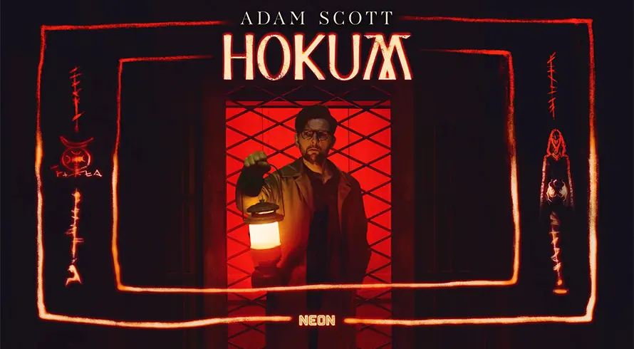 Review Film Hokum: Teror Sunyi di Hotel Tua