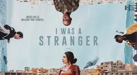 Review Film I Was a Stranger (2026): Drama Kemanusiaan Sunyi yang Menggugah Empati