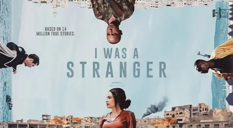 Review Film I Was a Stranger (2026): Drama Kemanusiaan Sunyi yang Menggugah Empati