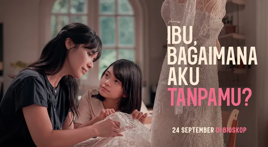 Review Ibu, Bagaimana Aku Tanpamu? Saat Seorang Anak Harus Belajar Kehilangan Ibunya