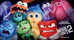 Review Inside Out 2: Sajikan Narasi Berkualitas dan Visual yang Indah