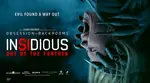 Review Insidious: Out of the Further, Teror The Further Kini Masuk ke Dunia Nyata
