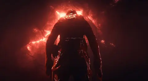 Review Film Iron Lung: Eksperimen Ambisius Markiplier di Layar Lebar