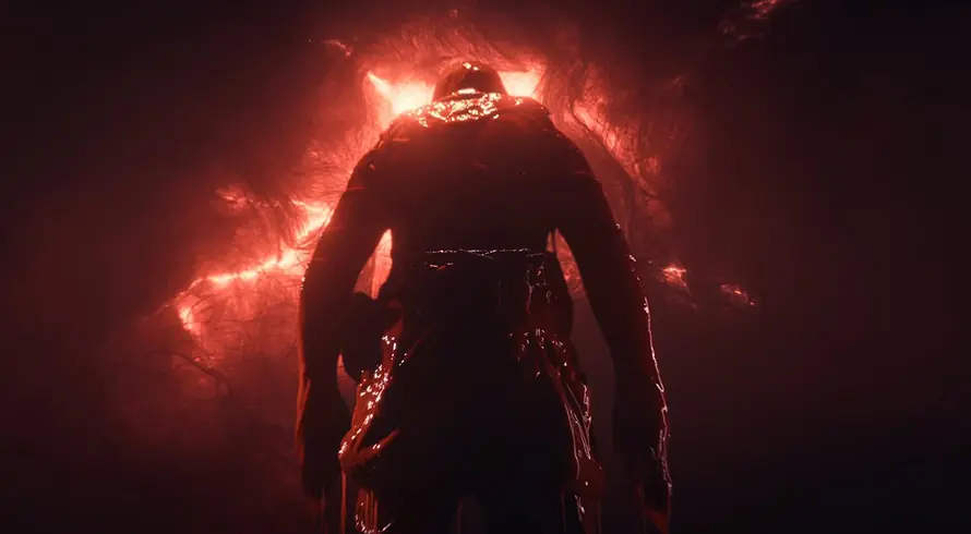 Review Film Iron Lung: Eksperimen Ambisius Markiplier di Layar Lebar