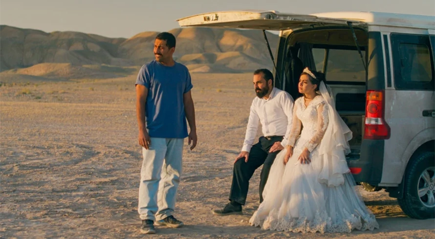 Review It Was Just An Accident, Thriller Iran yang Sarat Makna dan Keberanian