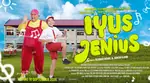 Review Iyus Jenius, Ketika Lagu Anak Papa T. Bob Menemani Kisah Kehilangan