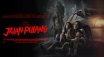 Review Jalan Pulang: Film Horor Keluarga yang Mencekam