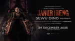Review Janur Ireng: Sewu Dino The Prequel, Jumpscare Intens dan Gore Khas Kimo Stamboel