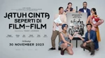 Review Jatuh Cinta Seperti di Film-Film: Salah Satu Film Komedi Romantis Terbaik Tahun Ini