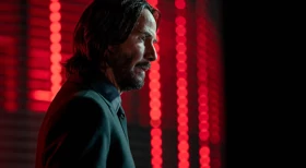 Minim Dialog, Keanu Reeves Raup Rp 245 Miliar di Film John Wick 4