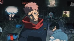 Review Film Jujutsu Kaisen: Shibuya Incident x The Culling Game, Jembatan Menuju Kekacauan Baru