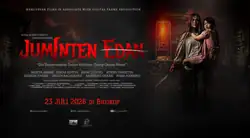 Review Juminten Edan: Horor Psikologis yang Membuktikan Teror Tak Selalu Datang dari Hantu
