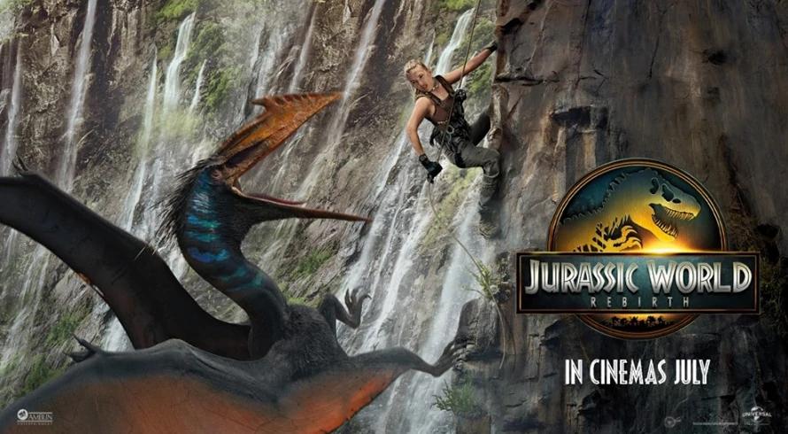 Review Jurassic World: Rebirth, Kebangkitan Dahsyat Alam Purba