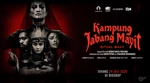 Kampung Jabang Mayit: Ritual Maut, Film Horor Psikologis Tanpa Jumpscare Murahan